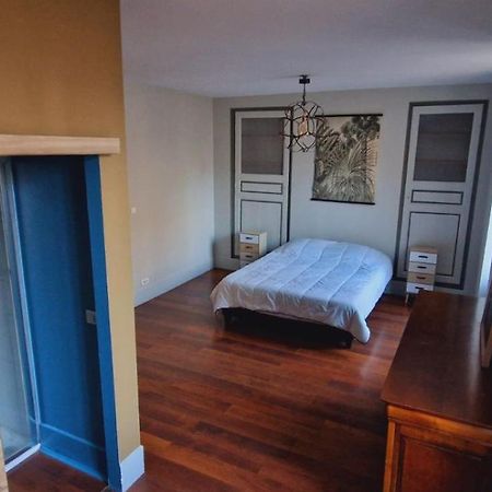 Le Duplex Lejlighed Chalon-sur-Saône Eksteriør billede