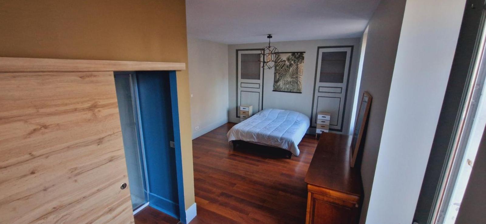 Le Duplex Lejlighed Chalon-sur-Saône Eksteriør billede