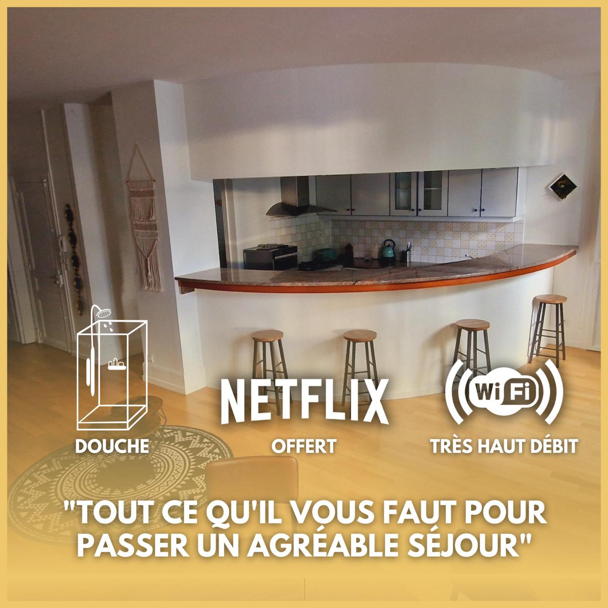 Le Duplex Lejlighed Chalon-sur-Saône Eksteriør billede